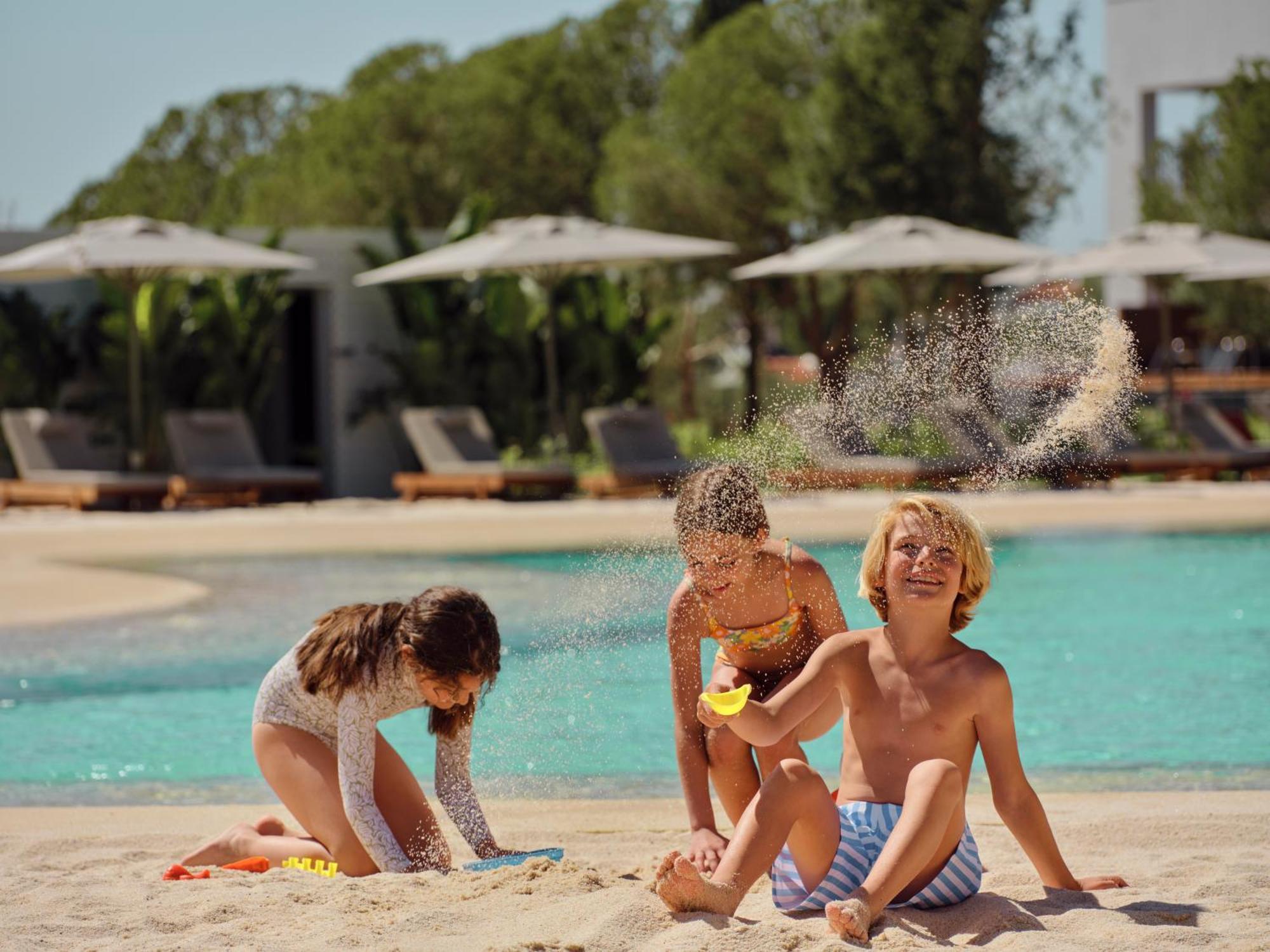 Anda Barut Collection Didim Exterior foto