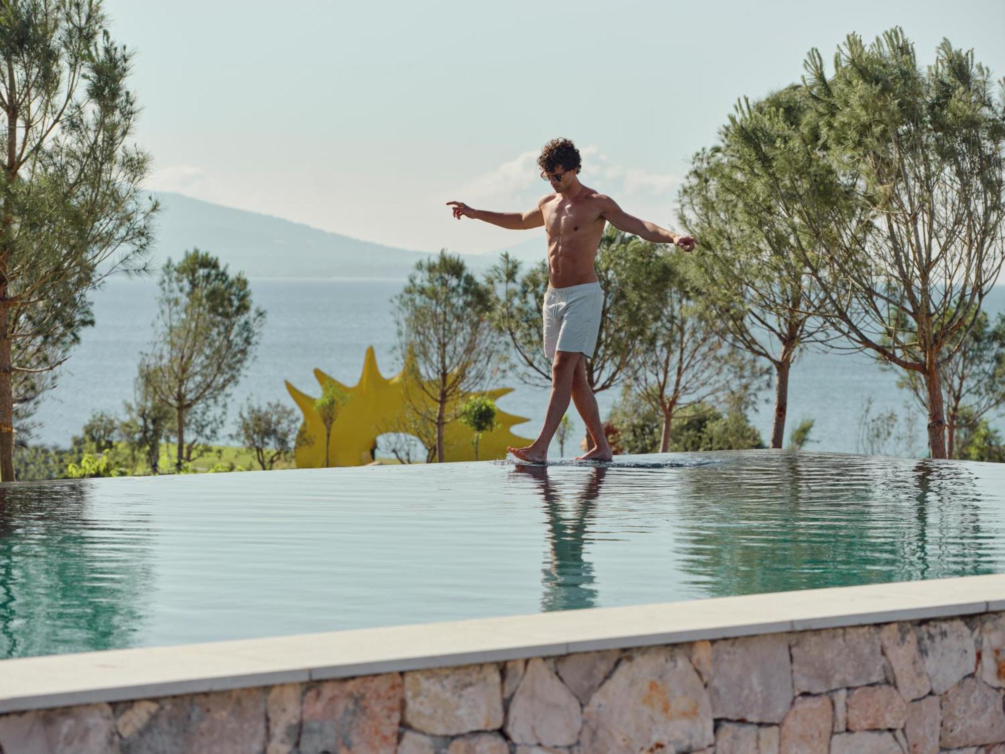 Anda Barut Collection Didim Exterior foto