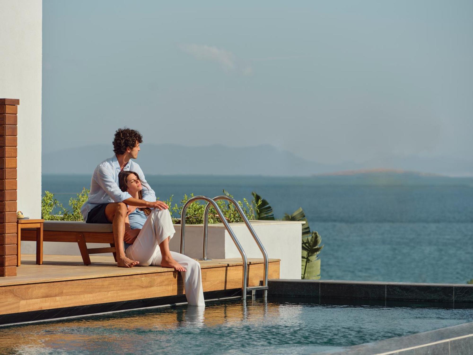 Anda Barut Collection Didim Exterior foto