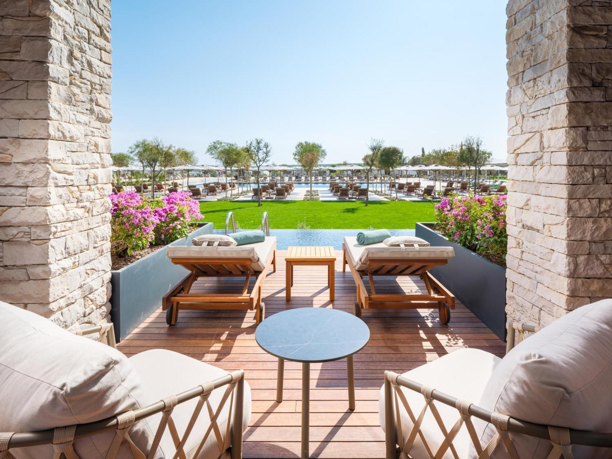 Anda Barut Collection Didim Exterior foto