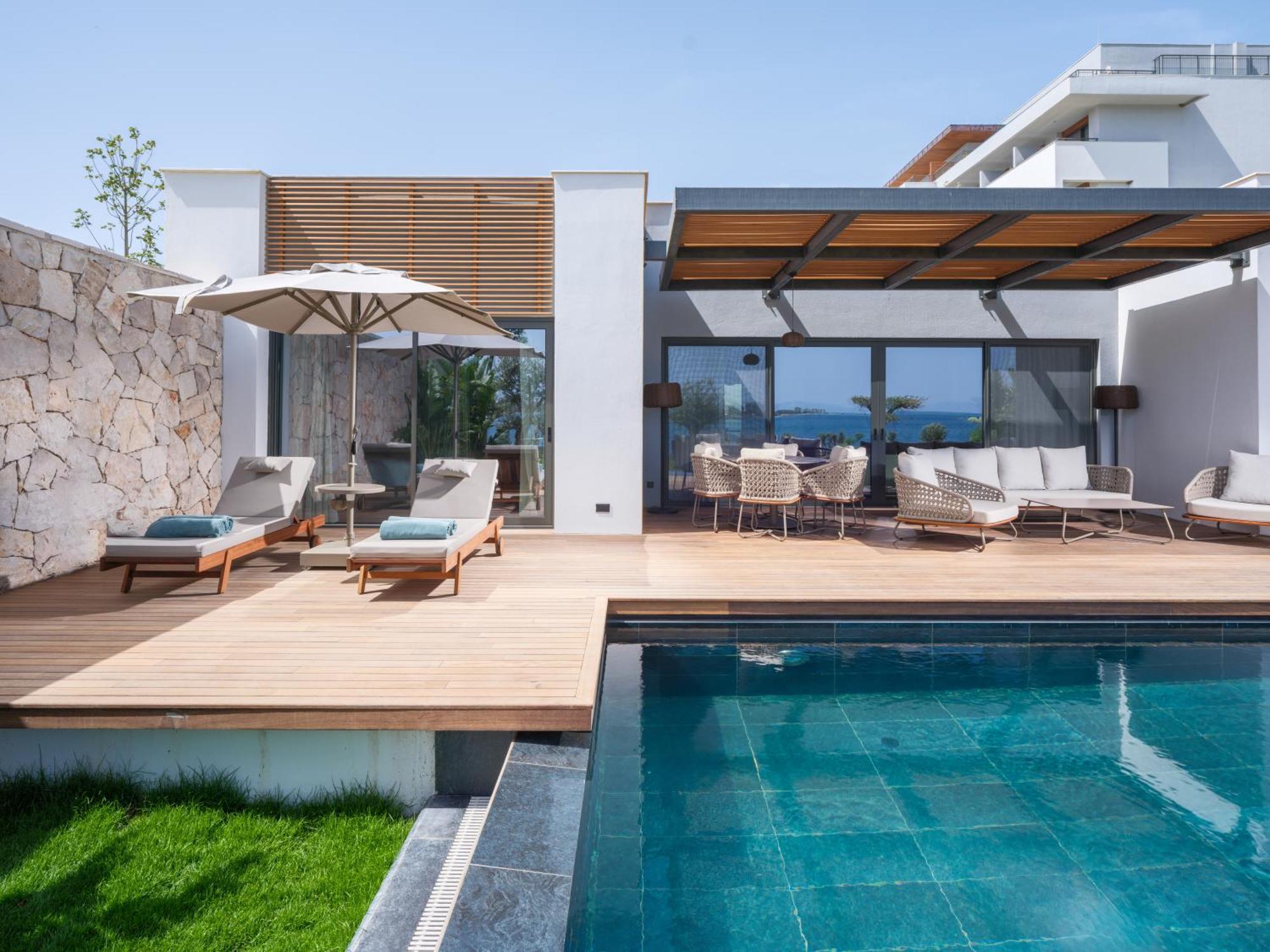Anda Barut Collection Didim Exterior foto