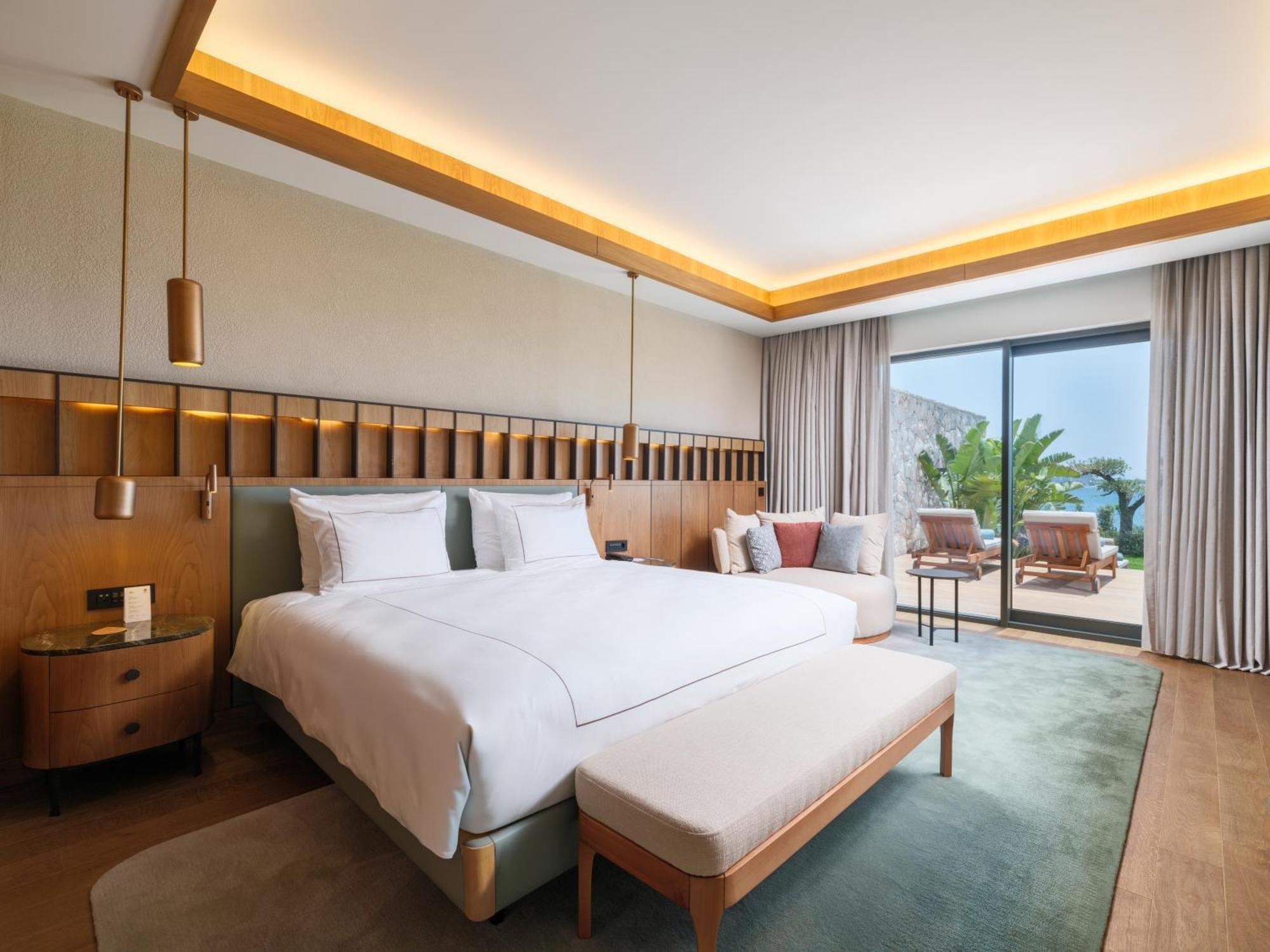 Anda Barut Collection Didim Exterior foto