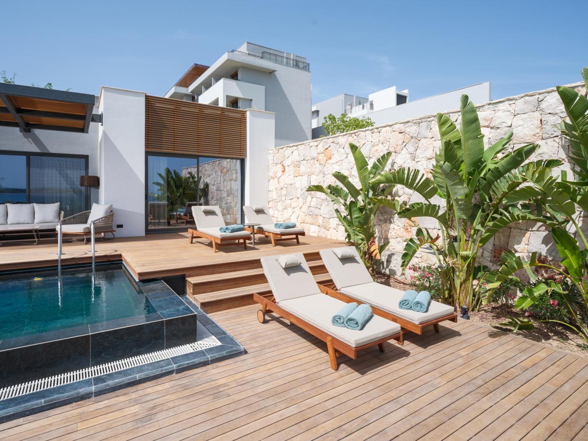 Anda Barut Collection Didim Exterior foto