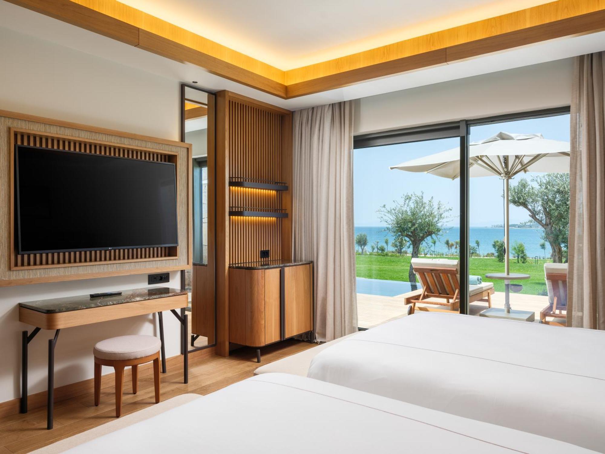Anda Barut Collection Didim Exterior foto
