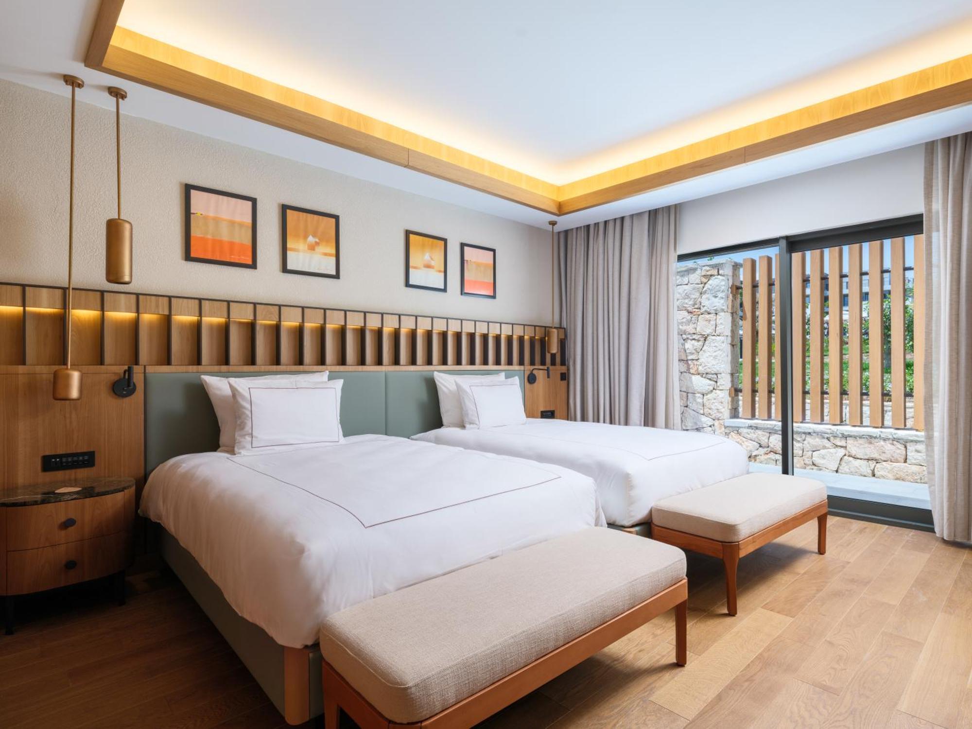 Anda Barut Collection Didim Exterior foto