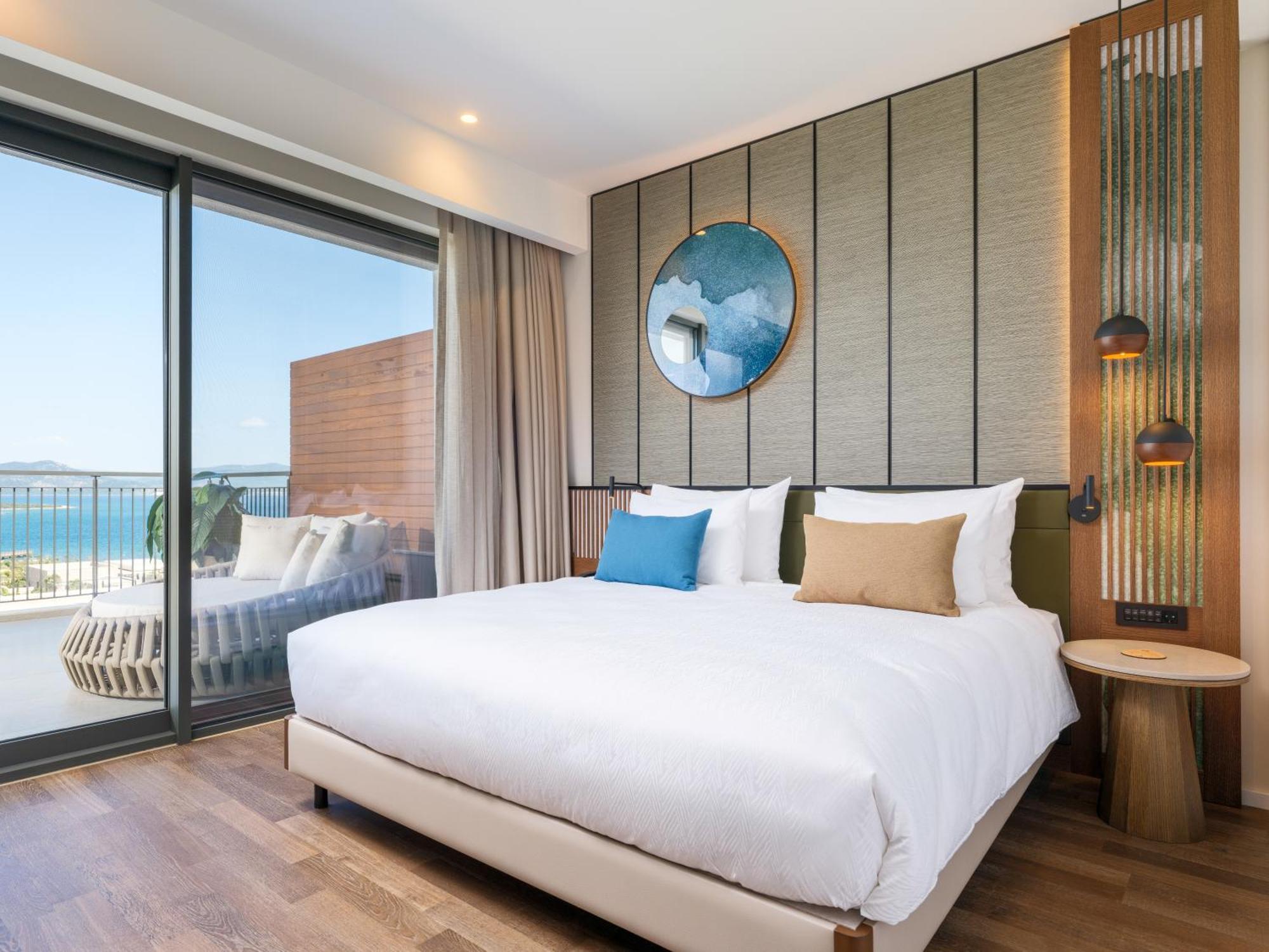 Anda Barut Collection Didim Exterior foto