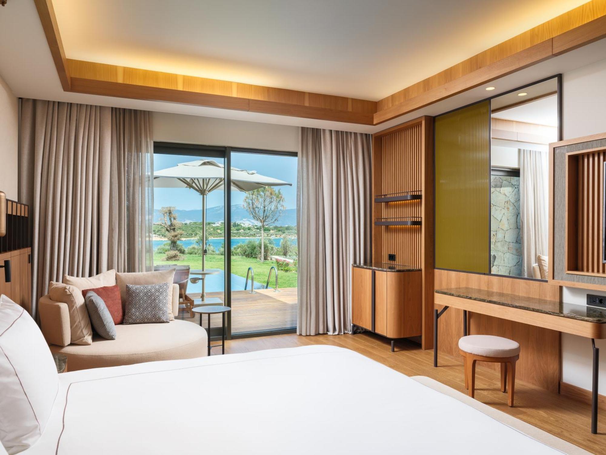 Anda Barut Collection Didim Exterior foto