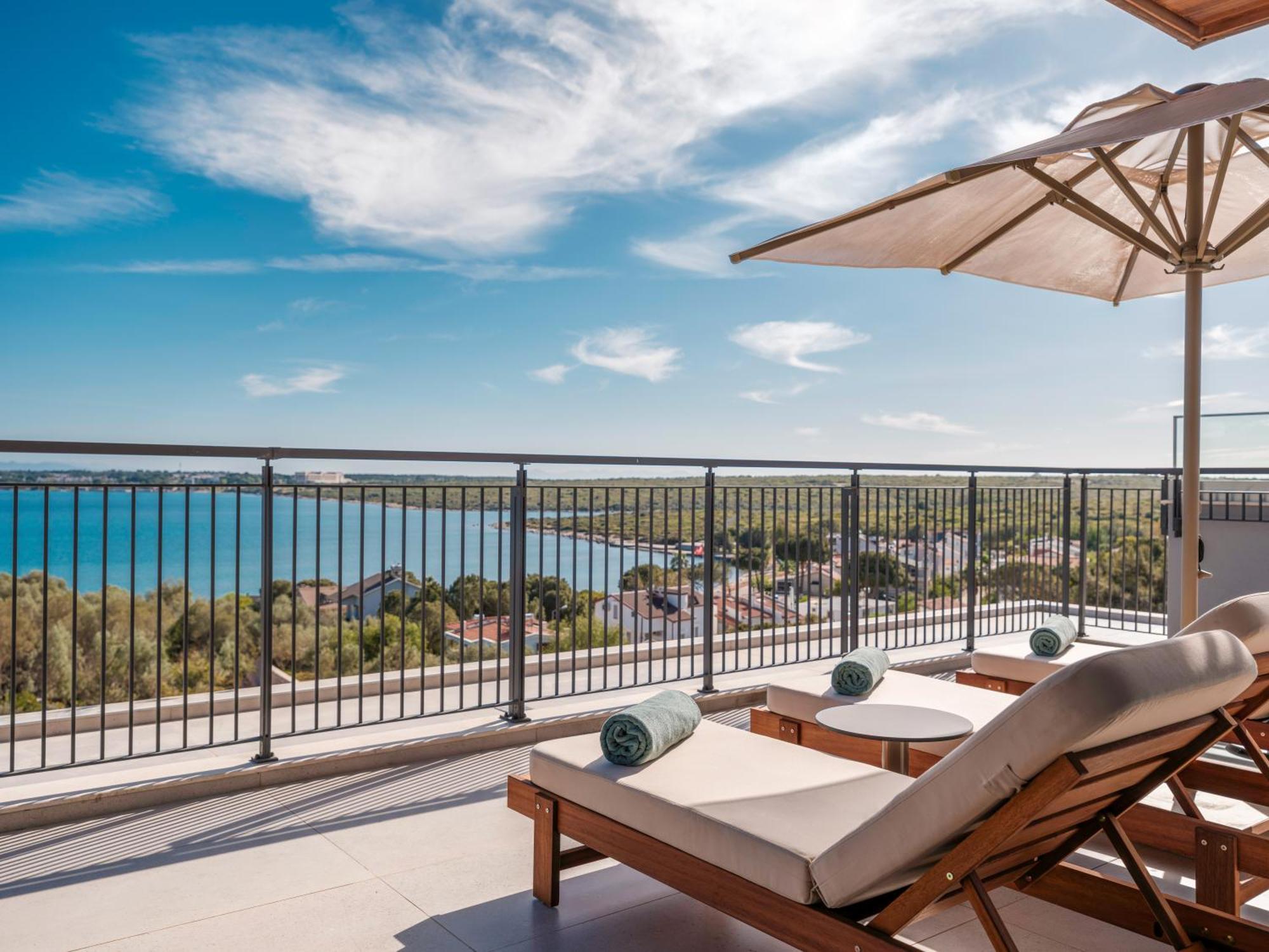Anda Barut Collection Didim Exterior foto