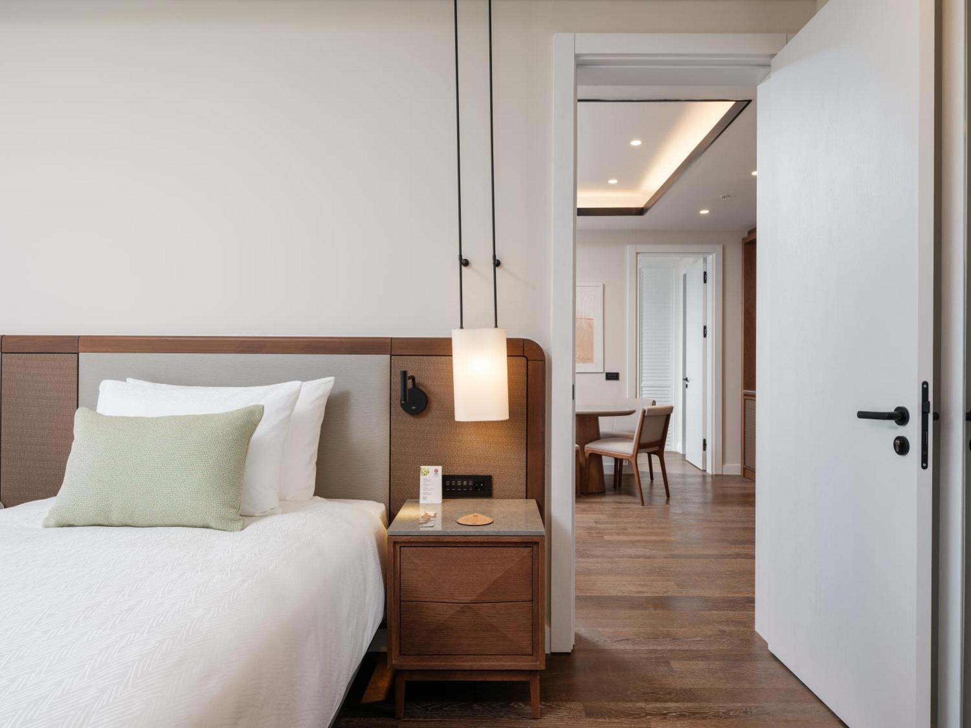 Anda Barut Collection Didim Exterior foto