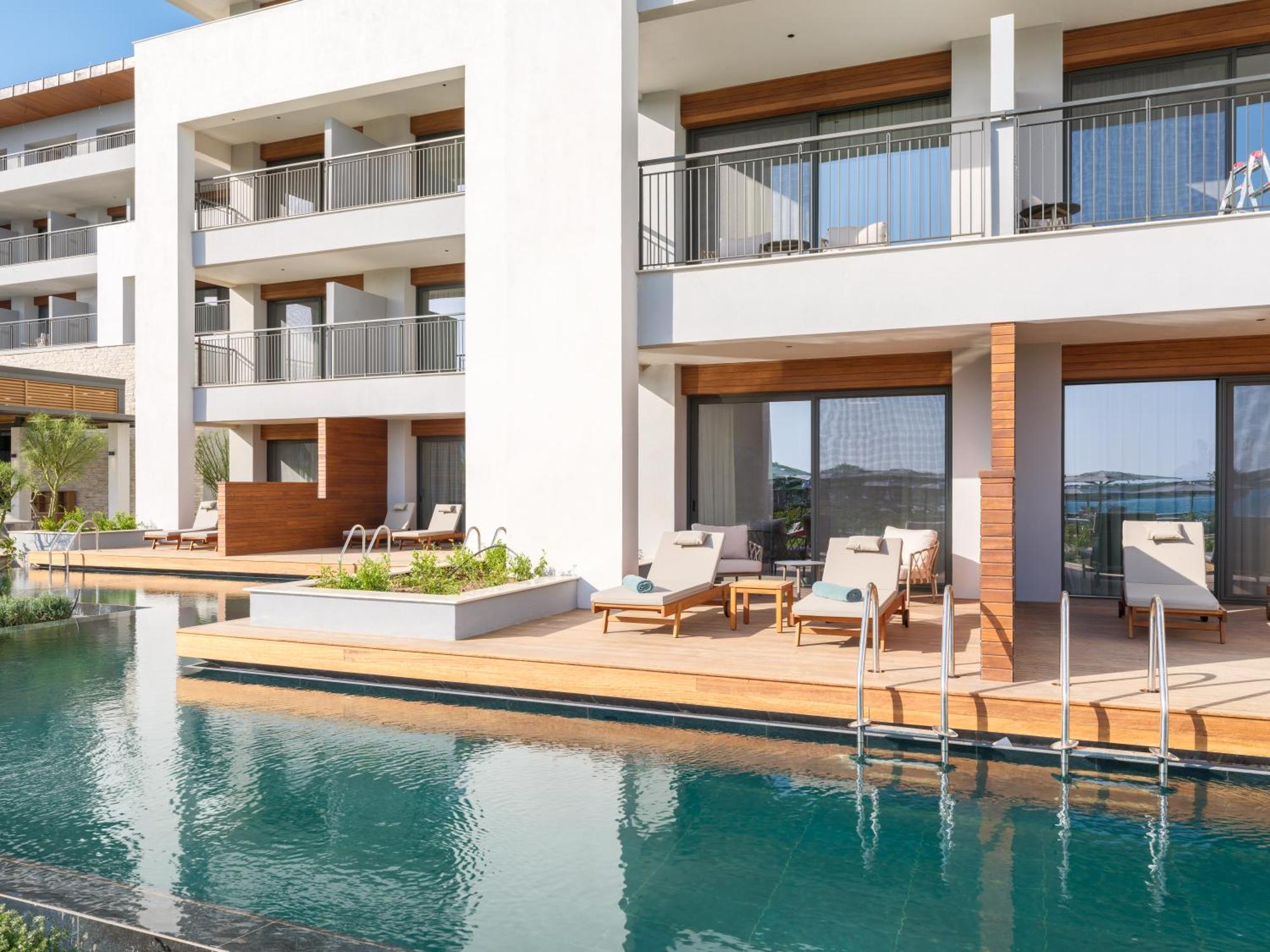 Anda Barut Collection Didim Exterior foto