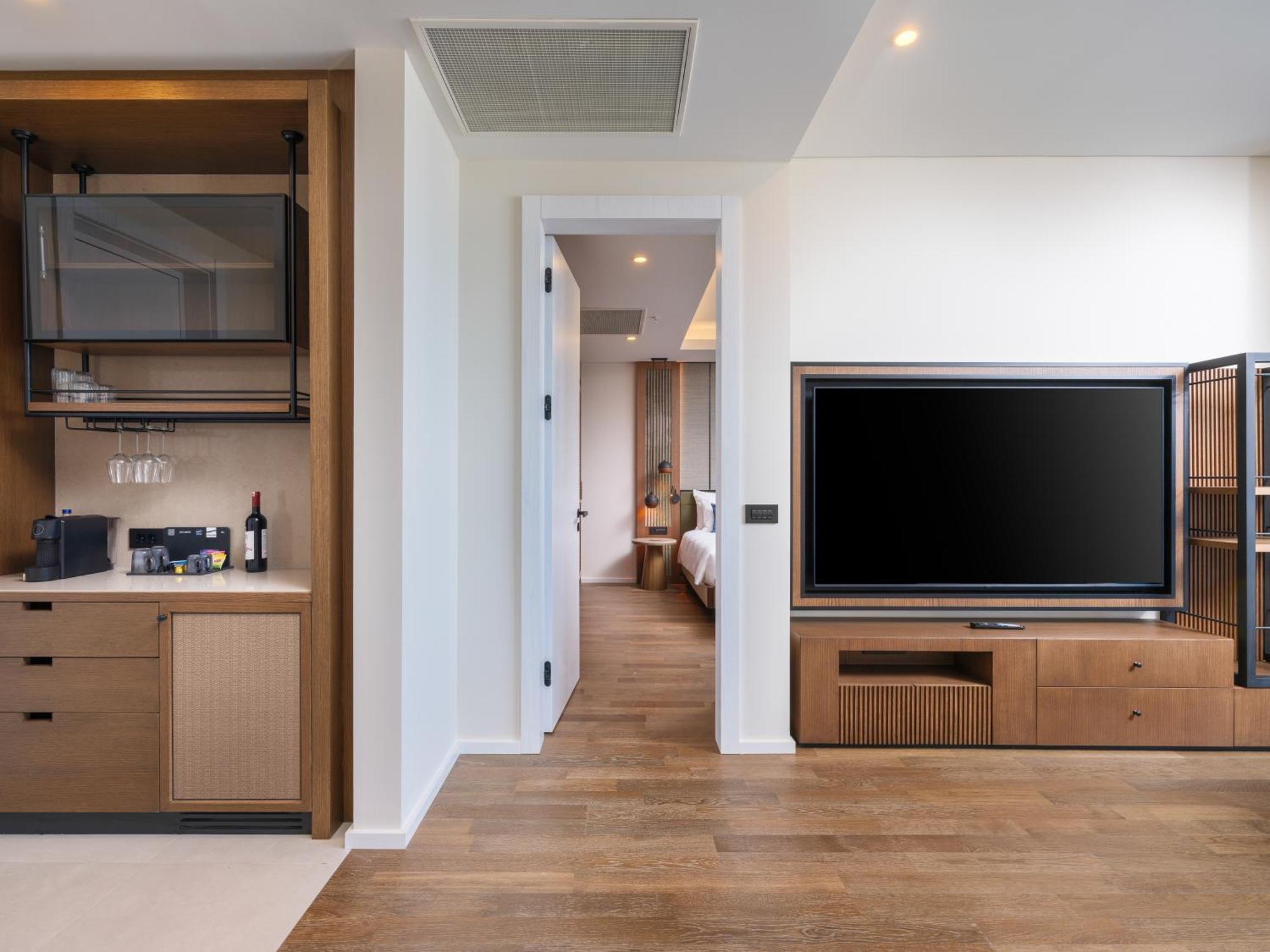 Anda Barut Collection Didim Exterior foto