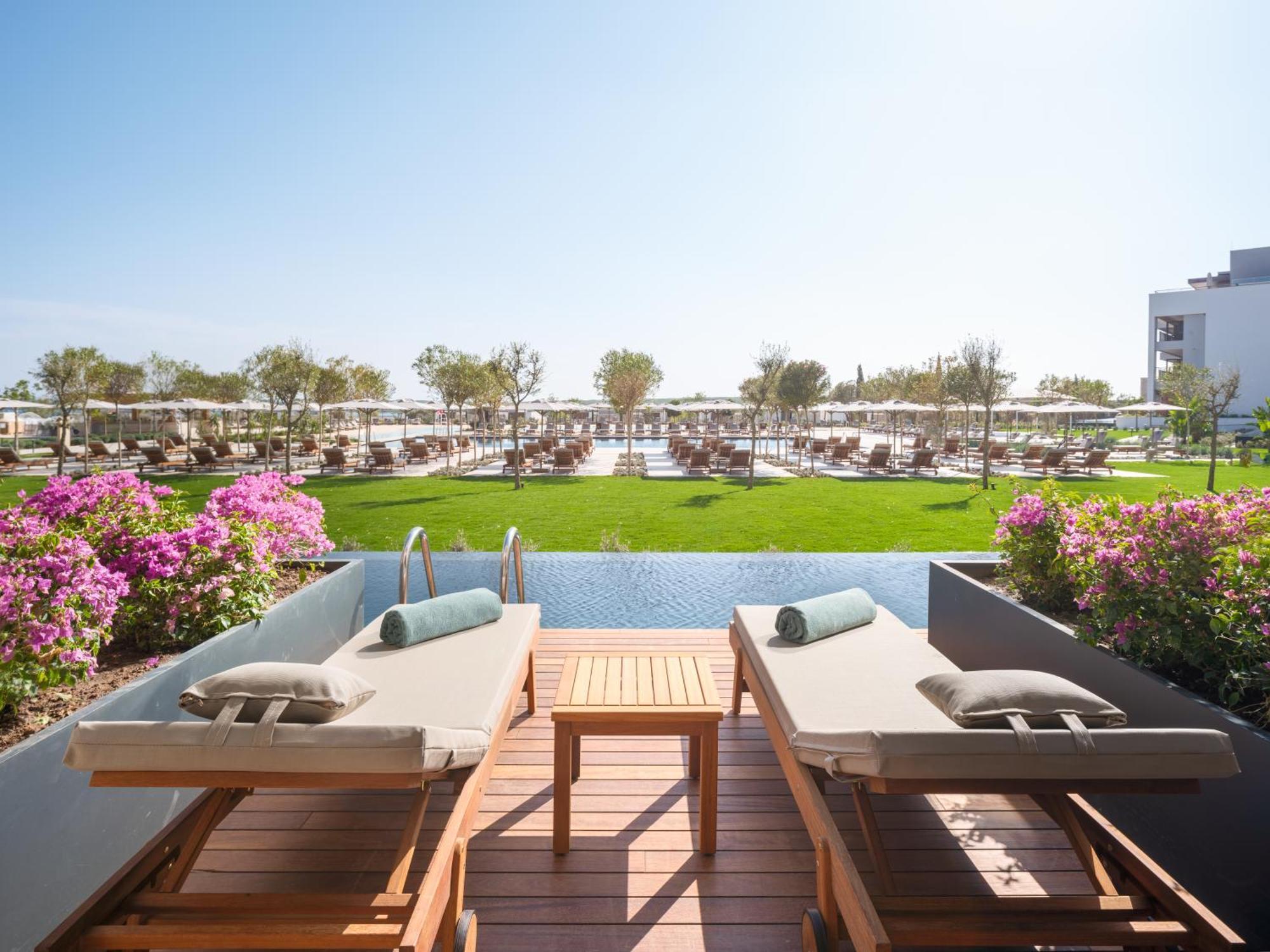 Anda Barut Collection Didim Exterior foto