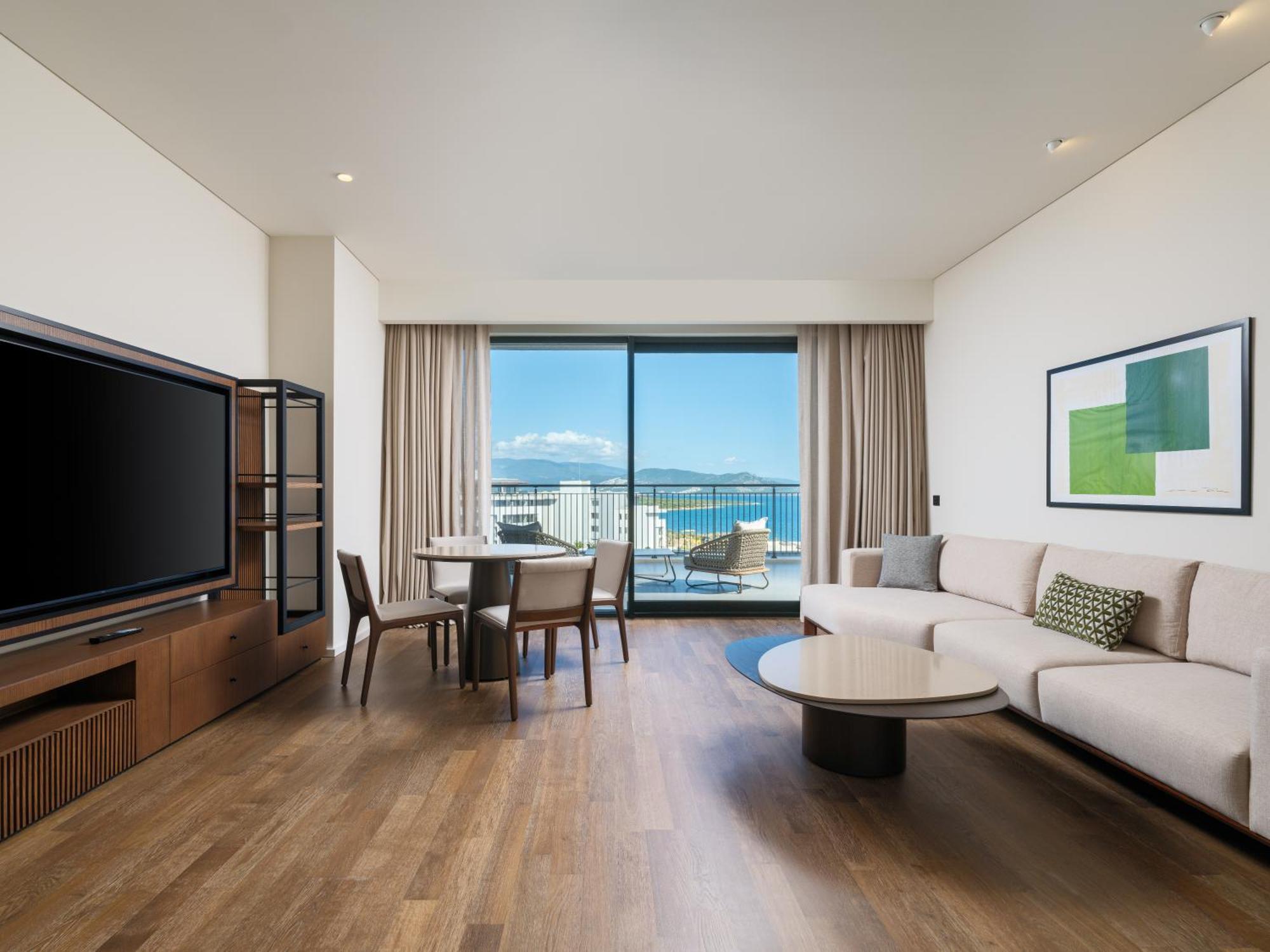 Anda Barut Collection Didim Exterior foto