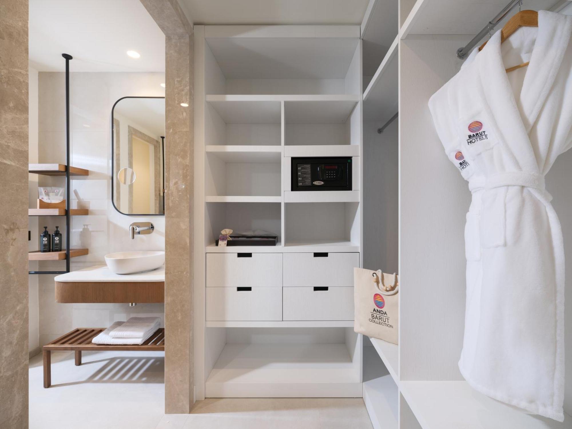 Anda Barut Collection Didim Exterior foto