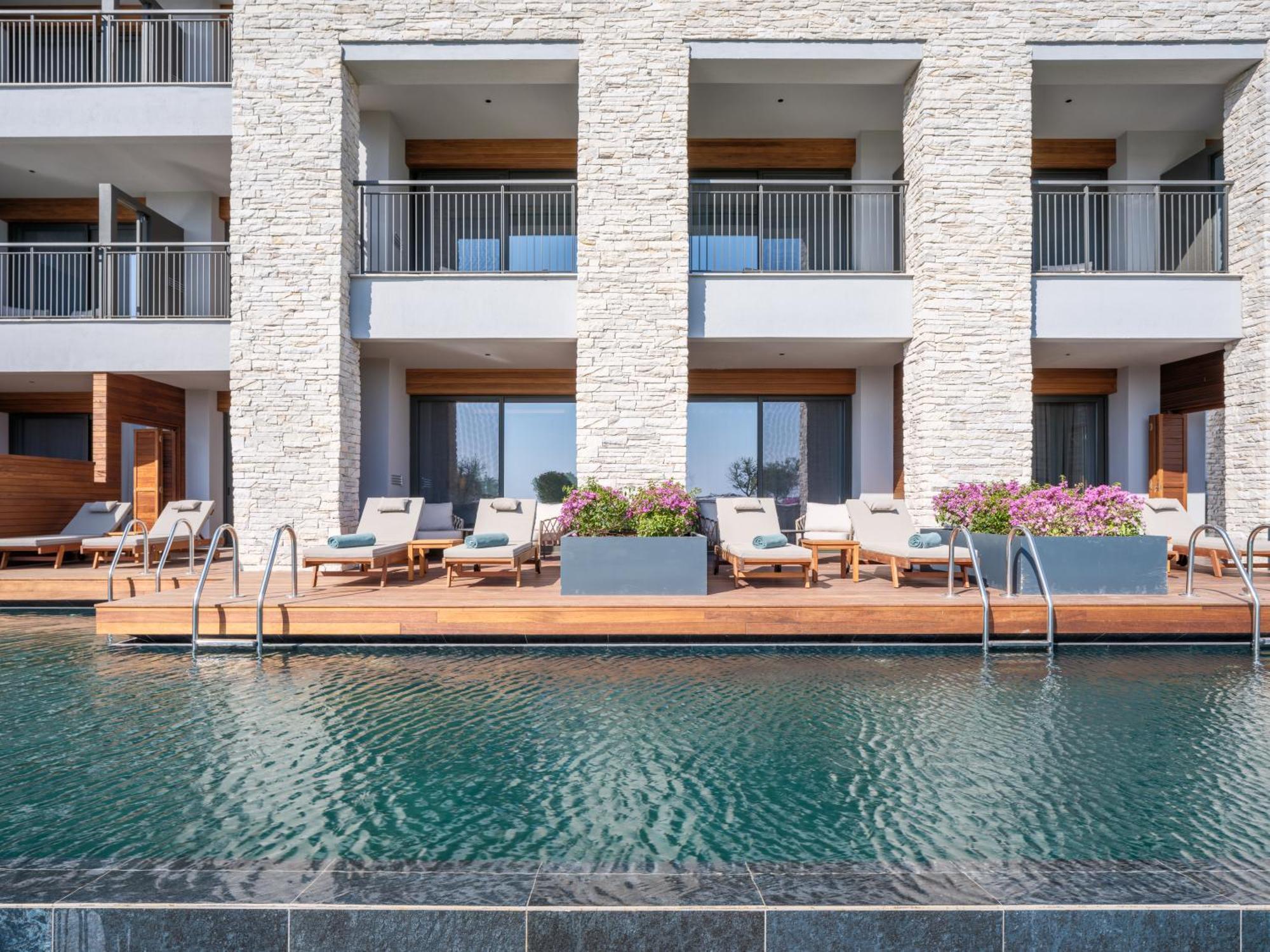 Anda Barut Collection Didim Exterior foto
