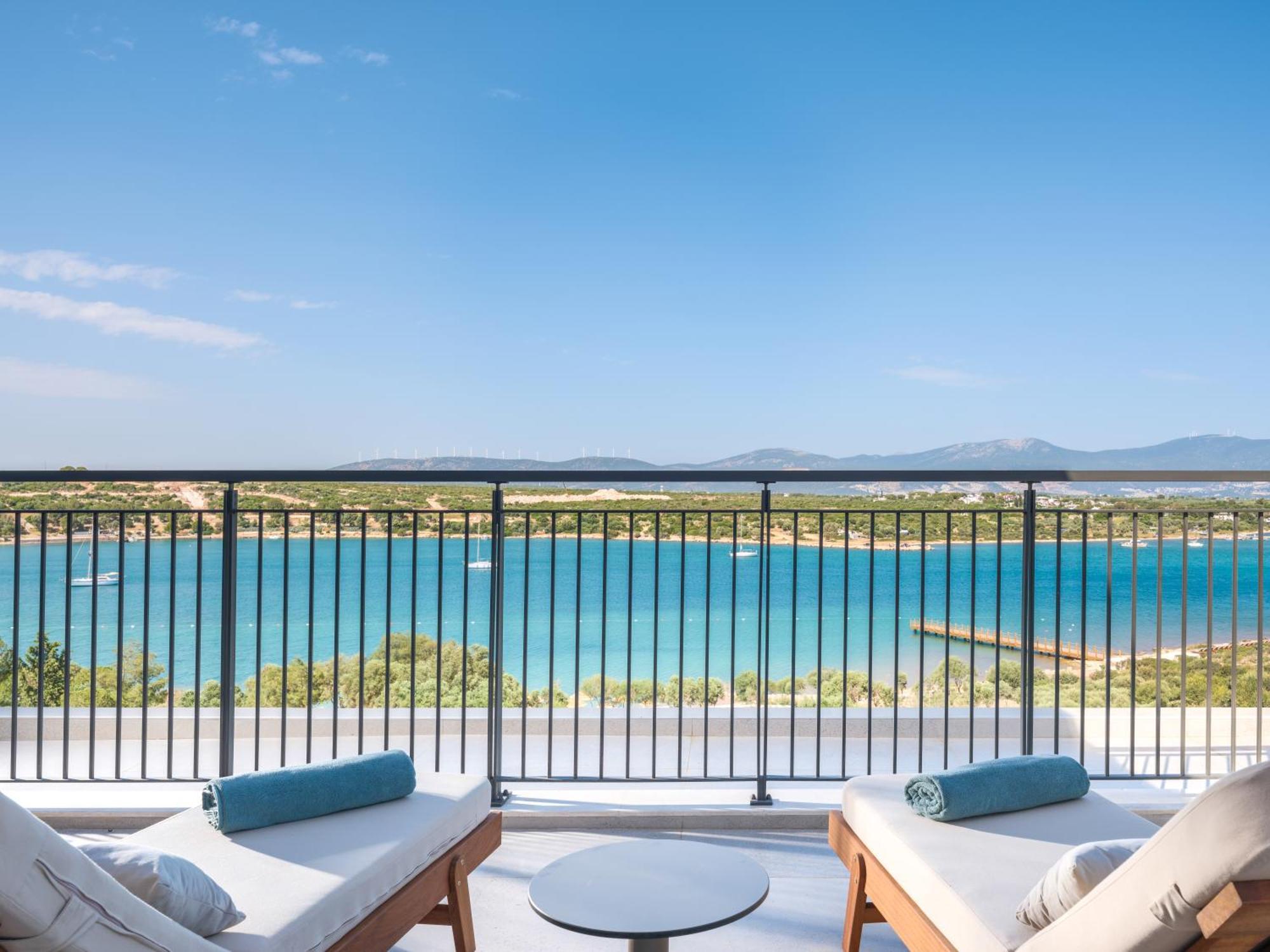Anda Barut Collection Didim Exterior foto