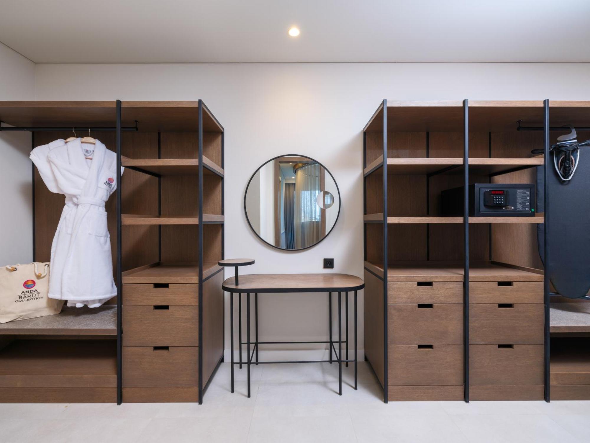Anda Barut Collection Didim Exterior foto