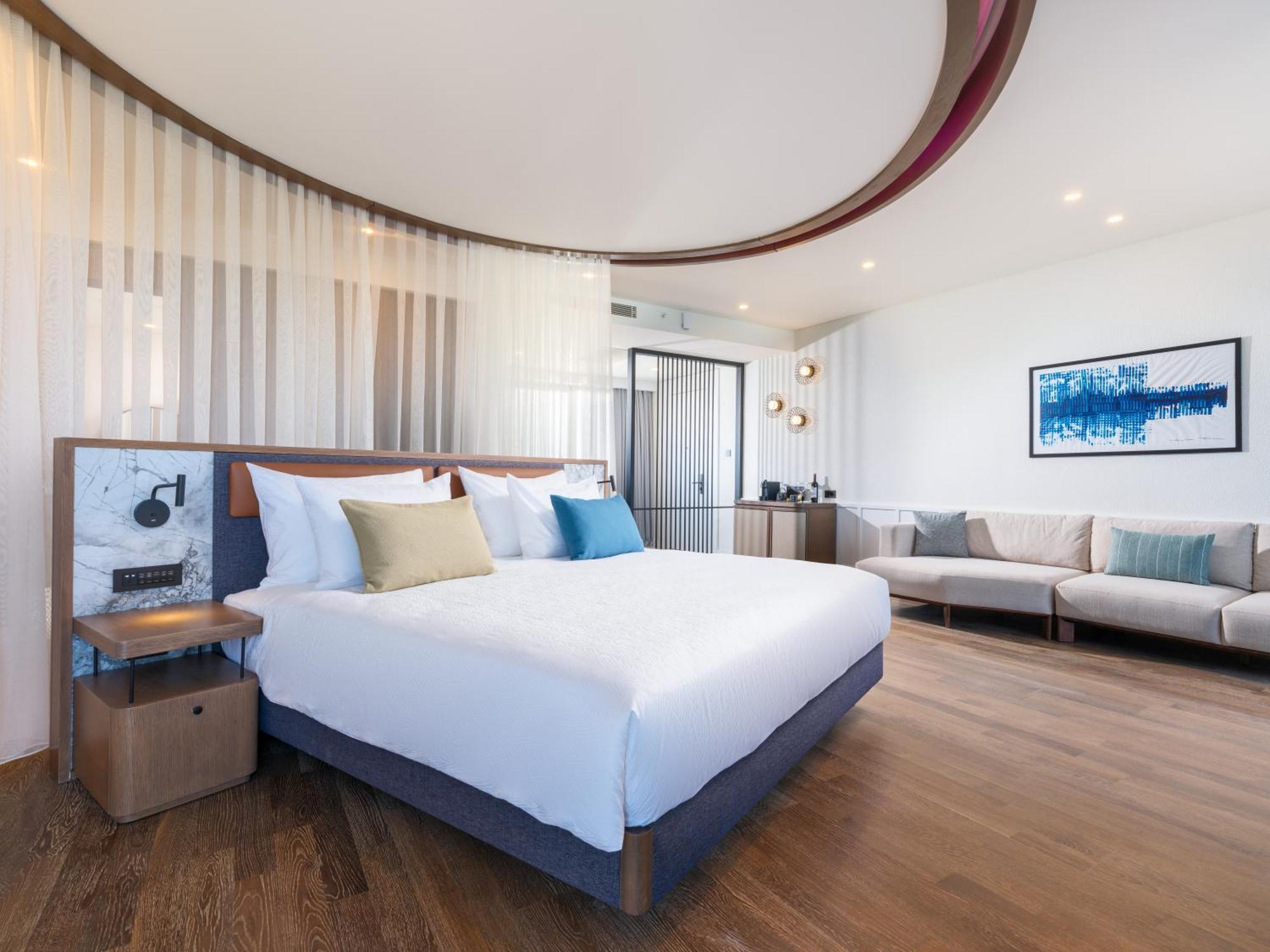 Anda Barut Collection Didim Exterior foto