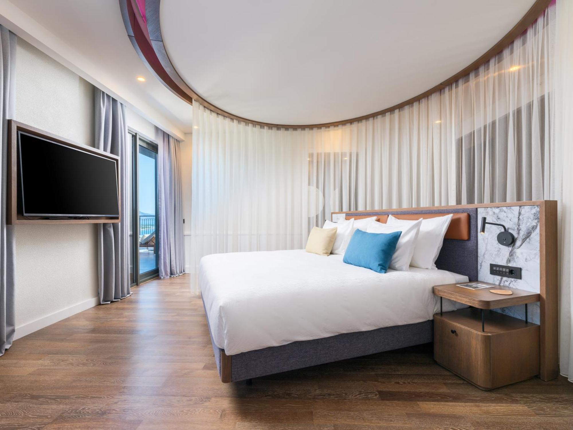 Anda Barut Collection Didim Exterior foto