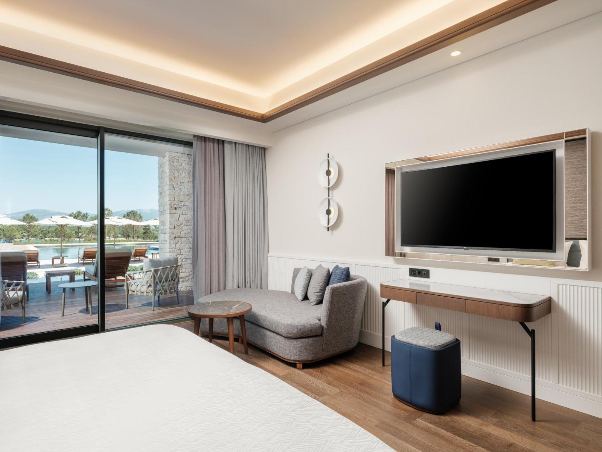 Anda Barut Collection Didim Exterior foto