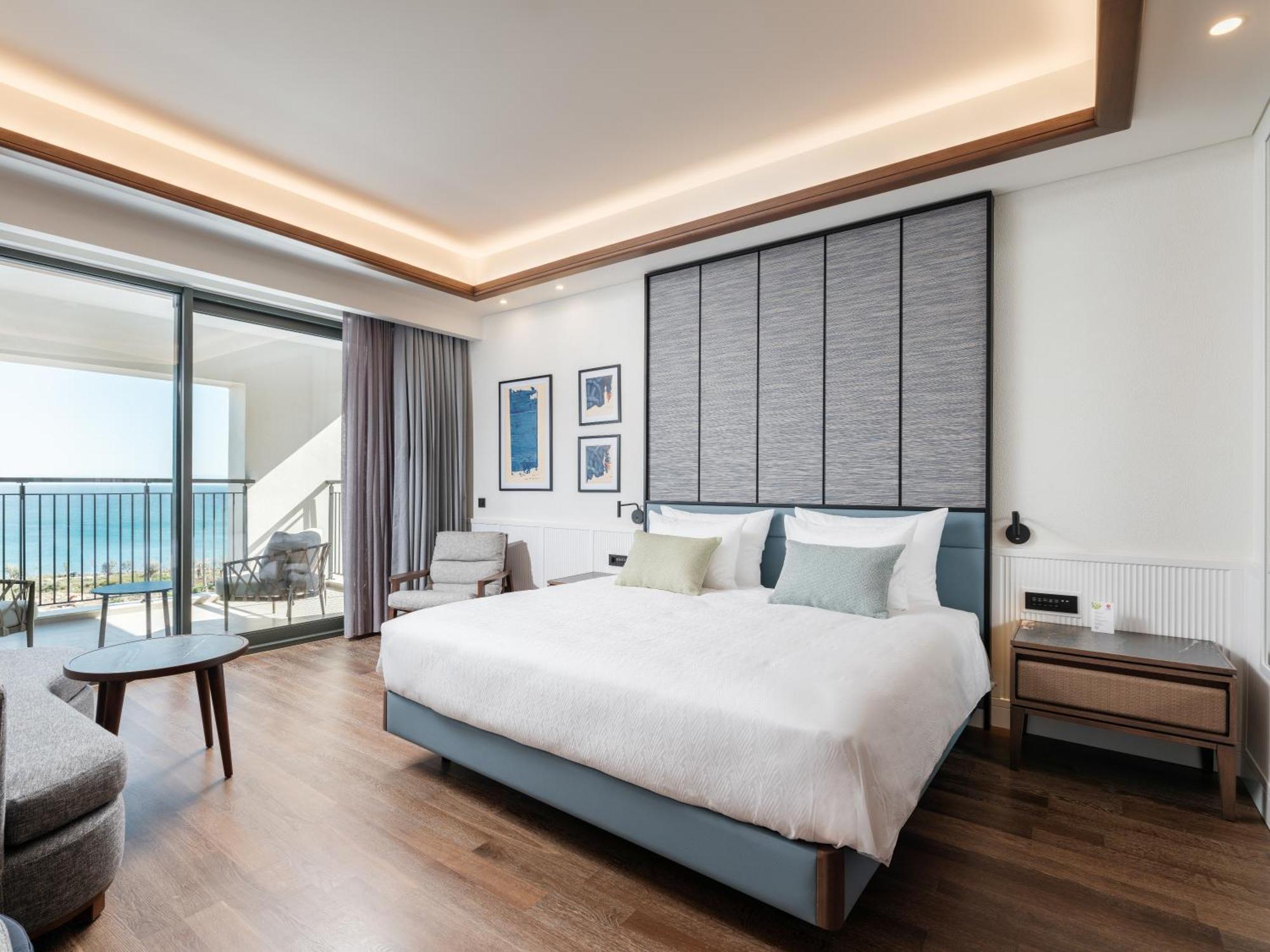 Anda Barut Collection Didim Exterior foto