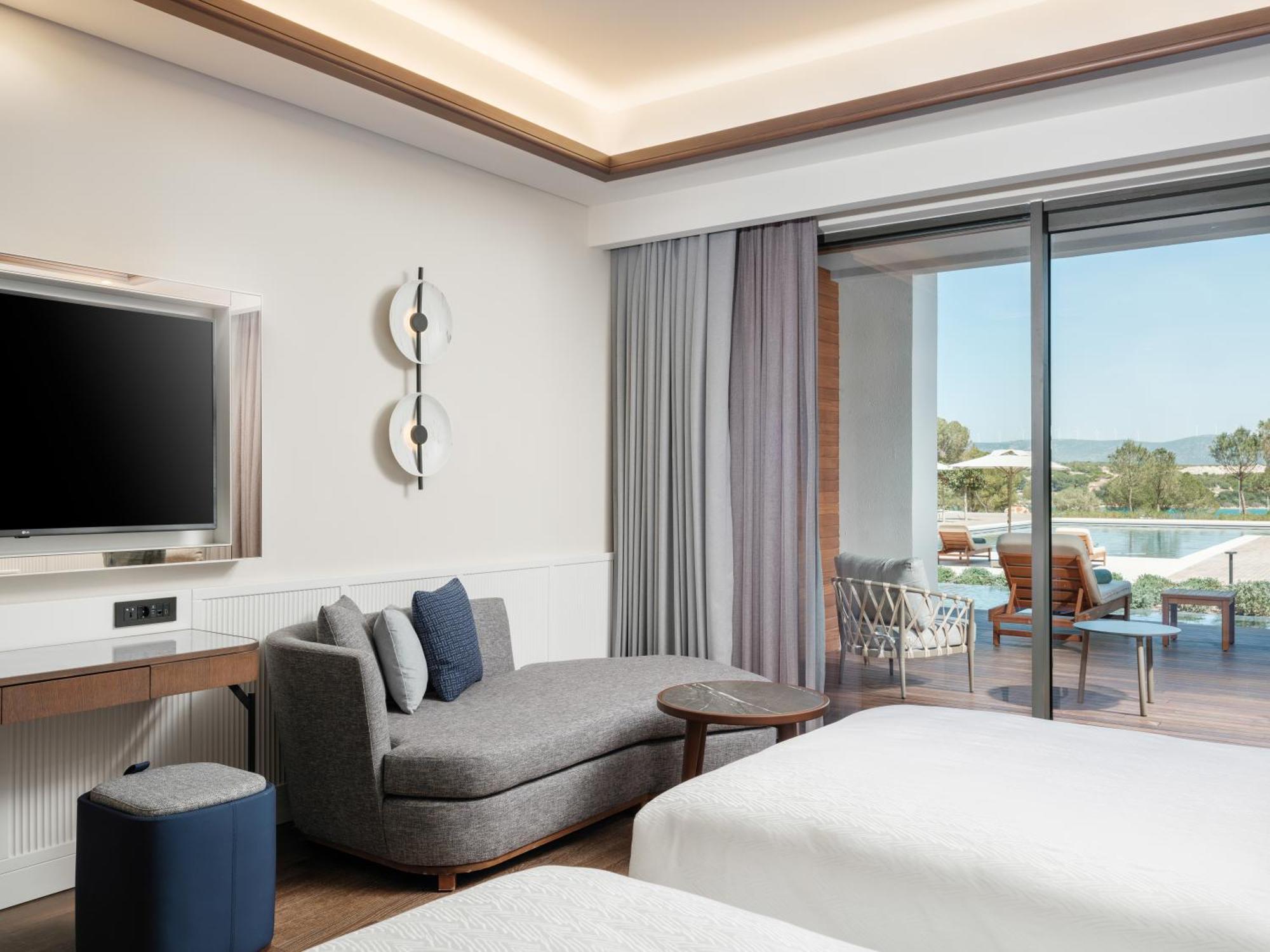 Anda Barut Collection Didim Exterior foto