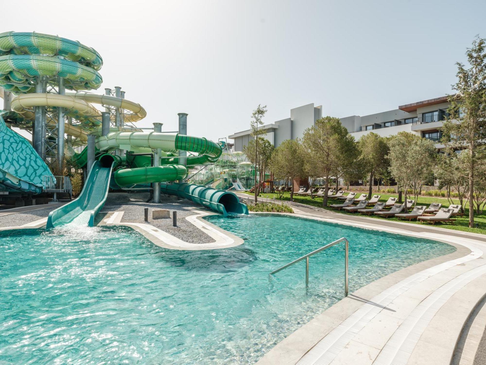 Anda Barut Collection Didim Exterior foto
