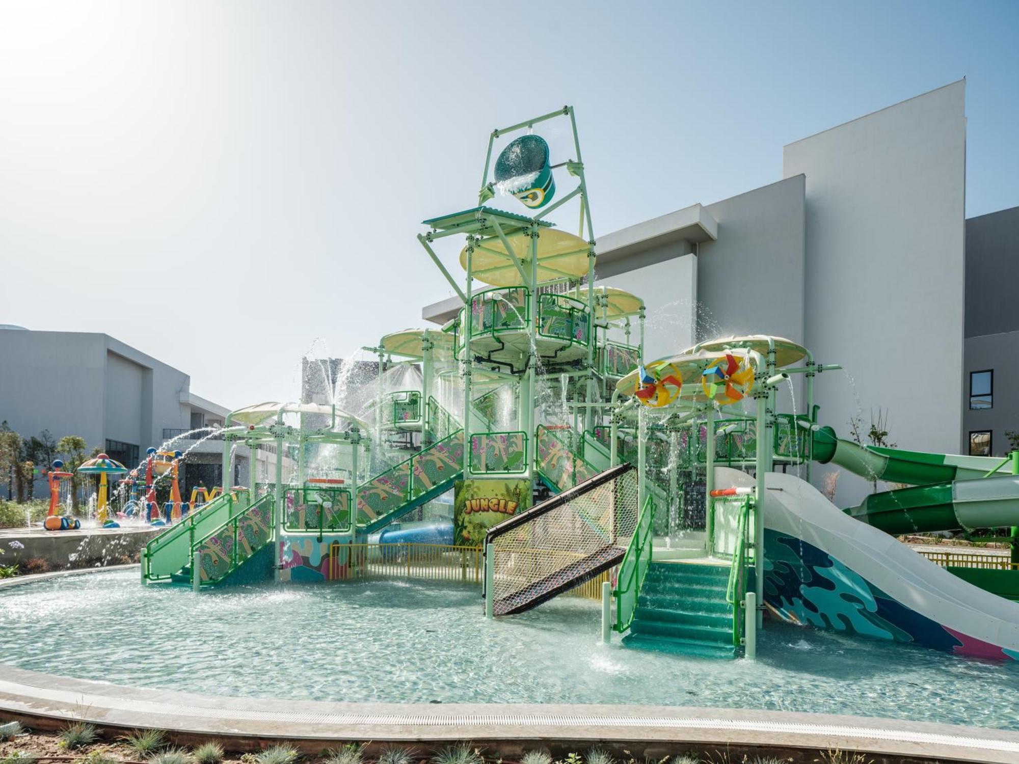 Anda Barut Collection Didim Exterior foto