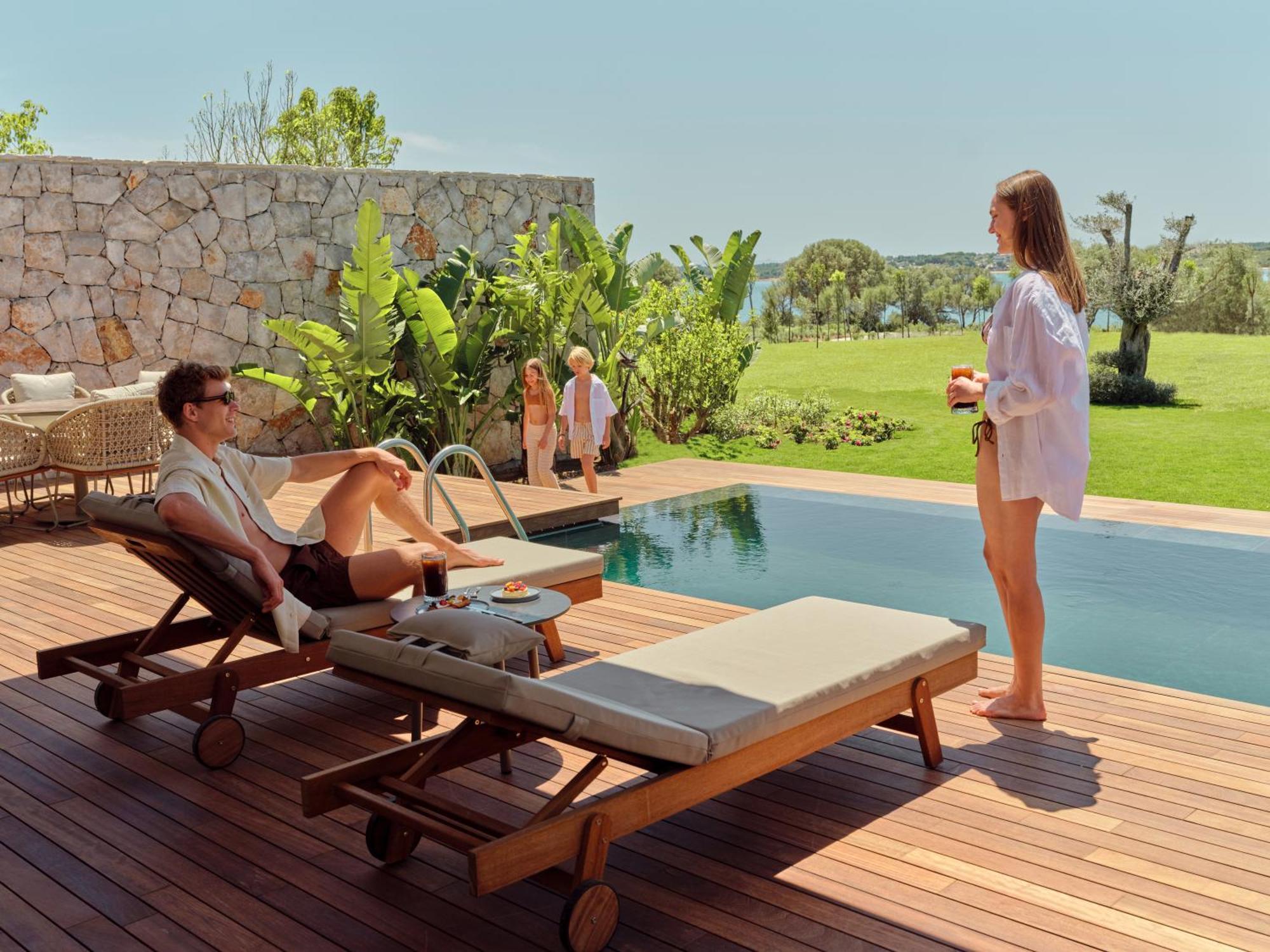 Anda Barut Collection Didim Exterior foto