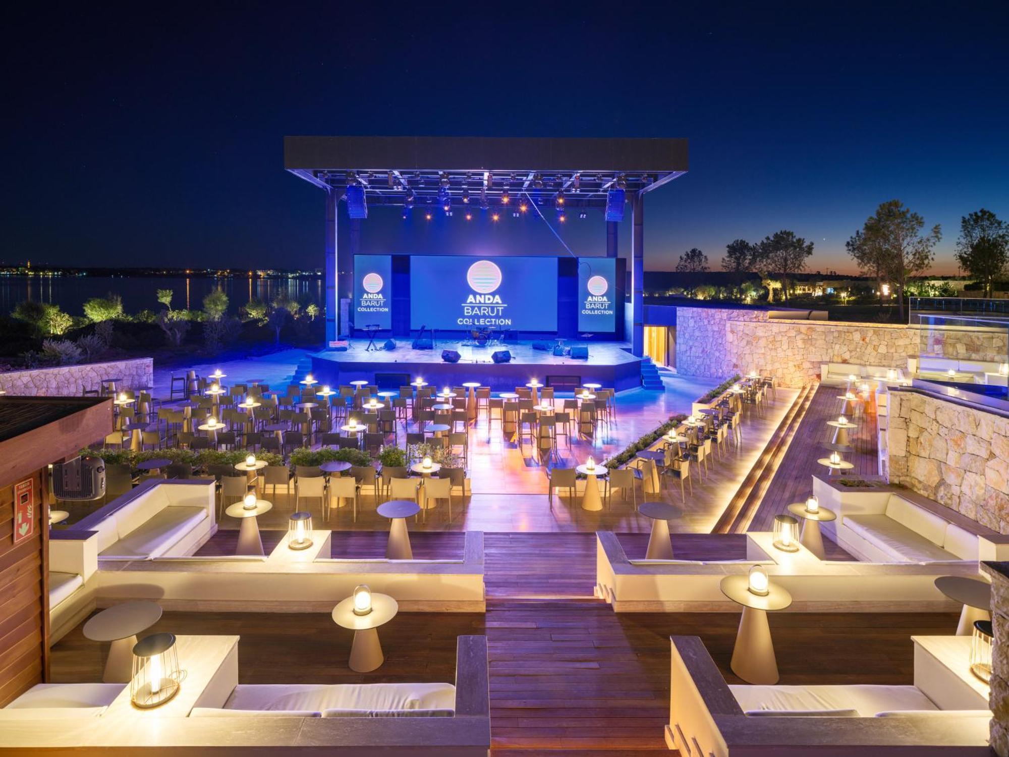 Anda Barut Collection Didim Exterior foto