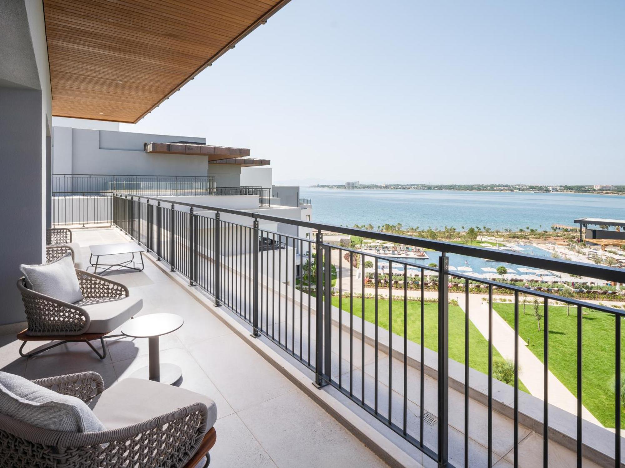 Anda Barut Collection Didim Exterior foto